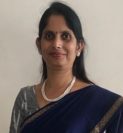 Shobha Jagathpal